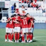 تاريخ مواجهات الأهلي مع أندية أمريكا والمكسيك قبل مواجهة إنتر ميامى