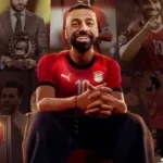 كاف يهنئ محمد صلاح: عيد ميلاد سعيد للملك المصري