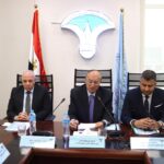 ورشة عمل بالقومي لحقوق الإنسان حول التنمية والتمكين الاقتصادي في صعيد مصر 