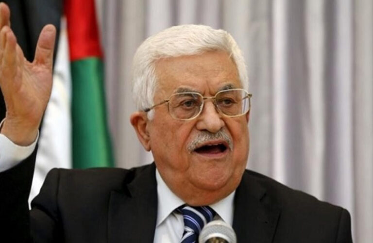 “أبومازن” يُثمن دعوة الرئيس السيسي لـ”ترامب” من أجل وقف العدوان الإسرائيلي وإدخال المساعدات إلى غزة