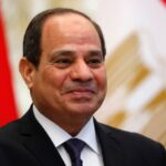 الرئيس السيسي يوجه بتوفير الرعاية الصحية اللازمة والاهتمام الطبي الفوري للكابتن حسن شحاتة