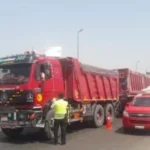 الداخلية: ضبط 17 سائقا متعاطيا للمخدرات بالطريق الإقليمي