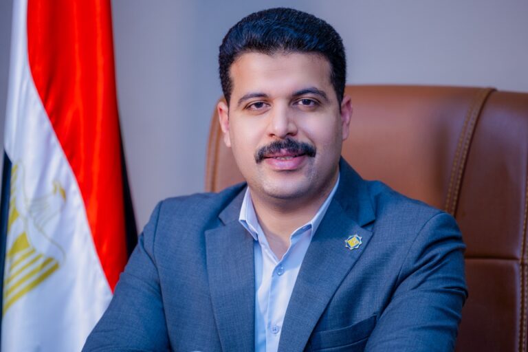 عبد الهادي: الأحزاب أمام اختبار حقيقي لإثبات قدرتها على الدفع بالحياة السياسية نحو آفاق أكثر نضجًا بالانتخابات البرلمانية المقبلة 