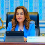 وزيرة التنمية المحلية: إنطلاق الموجة الـ 27 لإزالة التعديات على أملاك الدولة والأراضي الزراعية ومخالفات البناء