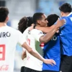 5 أهداف و3 بطاقات حمراء مشاهد تخطف الأنظار فى الجولة الأولى للدوري.. الزمالك يفوز على سيراميكا فى بداية مثالية لفيريرا.. المصري يتخطى الاتحاد بثلاثية.. وبيراميدز يسقط فى فخ التعادل أمام دجلة