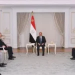 مصر وتركيا تؤكدان السعى للوصول إلى حجم تبادل تجارى يبلغ 15 مليار دولار