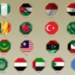 بيان مصرى عربى إسلامى: نرفض بشكل قاطع سيطرة إسرائيل على غزة
