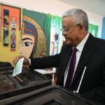رئيس مجلس النواب: المشاركة الإيجابية فى انتخابات الشيوخ حق أصيل لكل مواطن