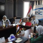 5000 متطوع من مجلس الشباب المصري لرصد انتخابات الشيوخ 2025 عبر غرفة مركزية وفرق ميدانية