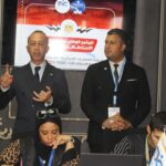وفود وشخصيات دولية تشيد بتجربة مصر في ادارة انتخابات مجلس الشيوخ … نموذج إقليمي يحتذى به في إشراك المجتمع المدني